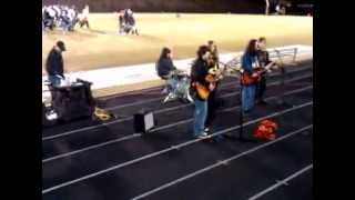 preview picture of video 'Powhatan High School Jazz Band'