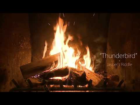 Stories by the fire | Thunderbird