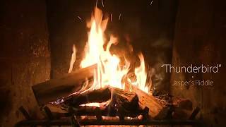 Stories by the fire | "Thunderbird"