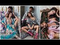 Ranveer Singh And Sara Sampaio On The Cover Of VOGUE India 11th Anniversary Issue