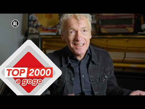 Spinvis - Bagagedrager | Het verhaal achter het nummer | Top 2000 a gogo