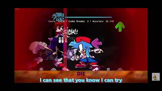 FOOLS MUST DIE! (Newer Version)