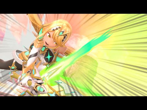 SHUTON'S DOMINANCE AT BATTLE OF BC5