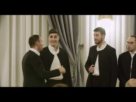 Klapa Bošket - Nima bez nje mira