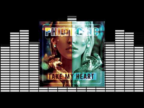 ▶️ Philtronic - Take My Heart 🎹