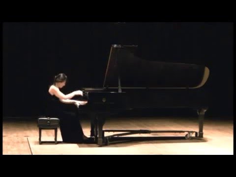 Schumann Fantasy in C major, Op.17
