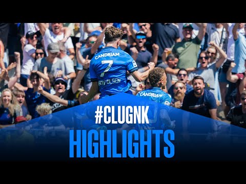 CLUB BRUGGE - KRC GENK | HIGHLIGHTS | 2022-2023
