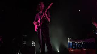 BØRNS - Clouds live in Saint Petersburg 05.27.18