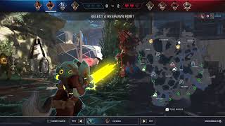 TPSどちゃへたくそのCrucible配信