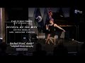 Putting on the Ritz, Irving Berlin, Arr. Gregory Porter | Rachael Ward, dance