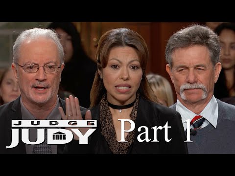 Couple Says Former Landlords Harassed Them! | Part 1