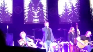 Eppu Normaali - Lensin matalalla (live @ Tampere-talo, 22.1.2017)