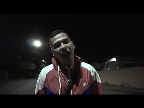 COUTIN - VISÃO DOS CRIA PART. MIKE - NAPPA / COUTIN - ARTES DO ANONIMATO [VIDEOCLIPE]