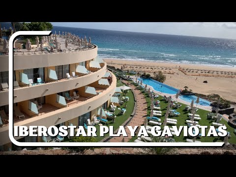 Videos del Iberostar Waves Playa Gaviotas 4★ en Morro del Jable, EspañaVer MásVerPrecios18CerrarConsulta por Whatsapp 🇦🇷BookingTripadvisorExpediaAgodaTravelocityOrbitzPricelineTripSkyscannerDespegarKayakHotelesDestiniaTrivagoTurismocityLastminuteTuiWotif