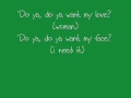ELO(2/15) - Do Ya w/lyrics