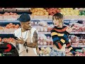 BERЯ feat. ZEN-G - 🛒BOULEVARD🛒 (Official Video)