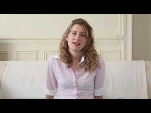 Présentation Ulule - Clip de Basha Slavinska