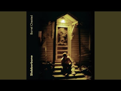 Get Gone Again - Slobberbone