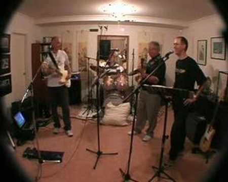 Evil Ways (cover) Santana live video thumbnail