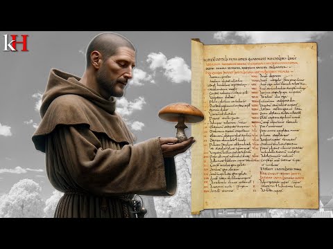 Antibiotika im 8. Jahrhundert (Das Lorscher Arzneibuch)!