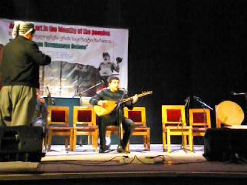 Sevdin Xalit  -  19.01.2013