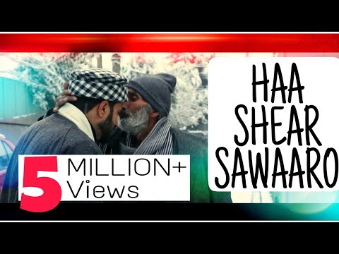 HAA SHEAR SAWAARO | Umer Nazir | Wahab Khar | Super Hit Kashmiri Sufi Kalam | Wahab Khar