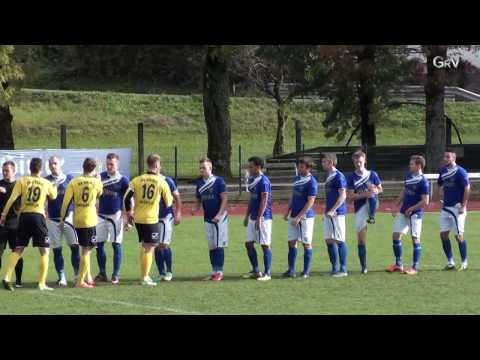 10.krog 3.SNL center 2016/2017, vrhunci NK BLED HIRTER : NK BRINJE GROSUPLJE 3:1