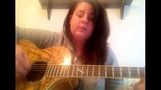 Letter Natalie Merchant cover.