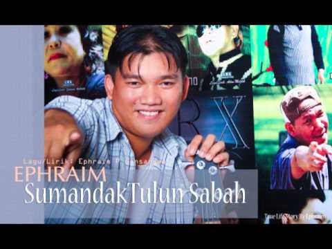 Sumandak Tulun Sabah - Ephraim P Gansangan Youtube