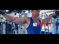 WORKOUT HOW TO BE PHYSIQUE | THE GLITCH OPENER