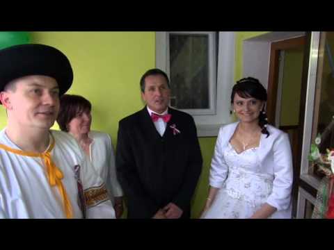 Starejsi Dusan Sneznicky - Hladanie nevesty + odobierka