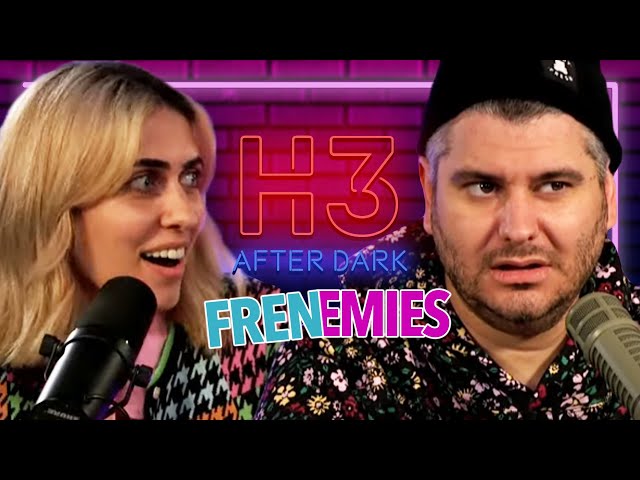 Trisha Paytas reveals she "supports" Ethan Klein's decision to replace