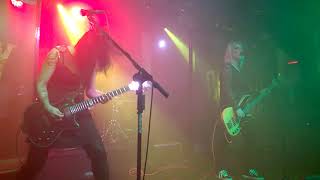 Dorothy - Hüségriadó Hangár  Sopron 2018 10 27