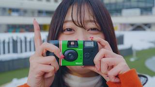 【MV】変わらないこと、変わること(Tape Mix)／ヨッシー