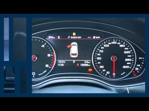 Audi A6 Avant 2.0 TDI multitronic, Moers