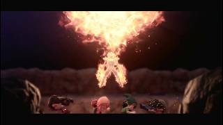 [ドラゴンクエストⅦ Reimagined]石版を集めて世界を救う物語#31