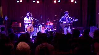 Tall Heights -- No Man Alive