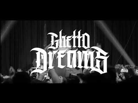 TEOREMA vs METALINGÜISTICA BATALLA DE EXHIBICION GHETTO DREAMS