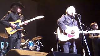 Marty Stuart &amp; The fabulous Superlatives-Greystone Chapel Live 1-10-18 Folsom Ca