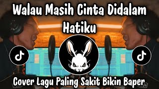 Download lagu WALAU MASIH CINTA DIDALAM HATIKU 🎧 CUT RANI - KU RELA KEHILANGAN COVER BIKIN BAPER ! mp3