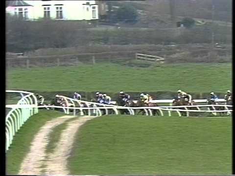 1992 Ansells Midlands National Handicap Chase