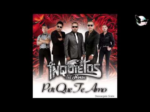 Por que te amo
