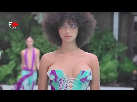POSTER GIRL Paraiso Swimwear SS2023 Miami - Swimwear & Underwear