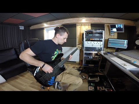 ERELES - #2 Gitary, bass, synth (część 1)