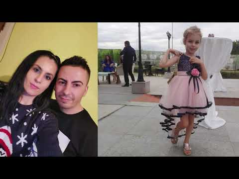 MADALIN GICUTA - DEDICATIE PENTRU BOGDAN SI ADINA 2021 - FATA MEA FRUMOASA