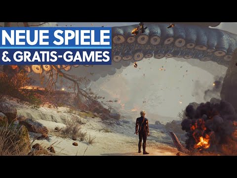 Das beste Rollenspiel der GameStar-Geschichte kommt bald f�r Konsolen - Neu- & Gratis-Games - YouTube