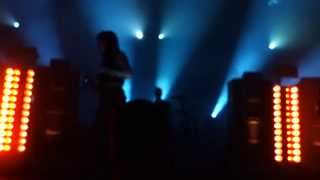 Sleigh Bells: Tiger Kit (Fillmore April 28th)