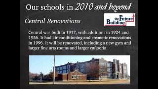 preview picture of video 'A History of Bartlesville Public Schools from 1950 to 2016'