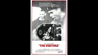 Ziyaretçiler (The Visitors) 1972 Tr Dublaj