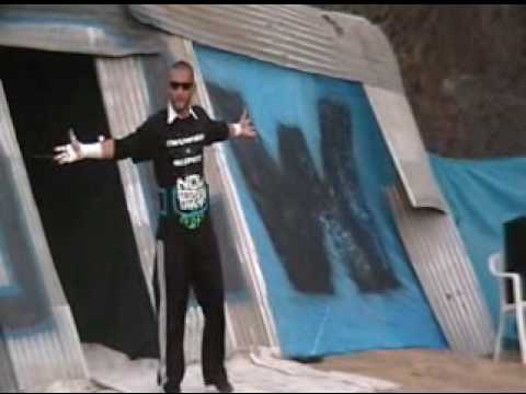 NΩW Collision 4 - A-Roc & Static vs. T.Sommers & Frost - Part 1 - September 16, 2007